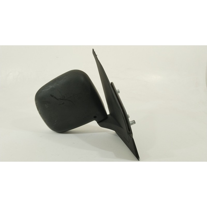Recambio de retrovisor derecho para nissan vanette cargo autobús (hc 23) 2.3 d referencia OEM IAM 963018C800  