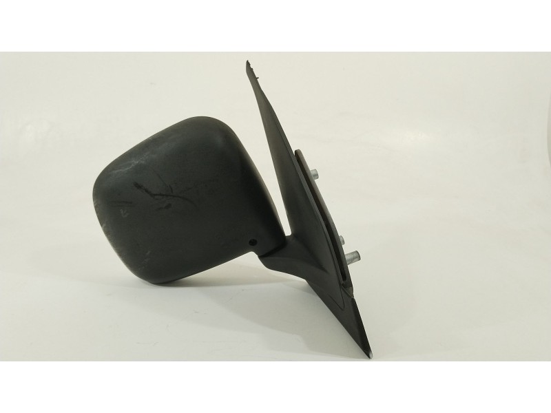 Recambio de retrovisor derecho para nissan vanette cargo autobús (hc 23) 2.3 d referencia OEM IAM 963018C800  