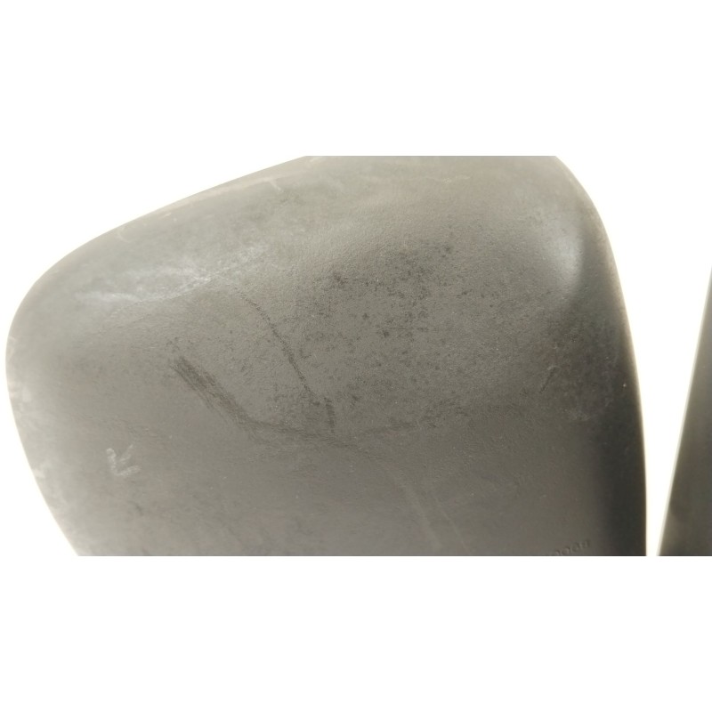 Recambio de retrovisor derecho para nissan vanette cargo autobús (hc 23) 2.3 d referencia OEM IAM 963018C800  