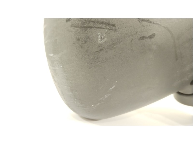 Recambio de retrovisor derecho para nissan vanette cargo autobús (hc 23) 2.3 d referencia OEM IAM 963018C800  