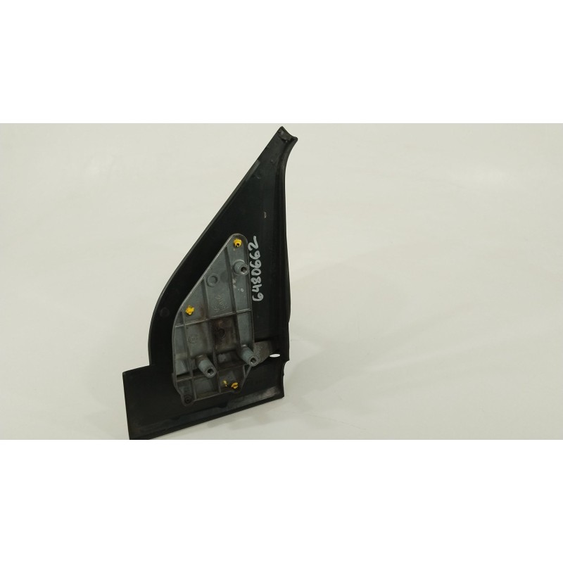 Recambio de retrovisor derecho para nissan vanette cargo autobús (hc 23) 2.3 d referencia OEM IAM 963018C800  