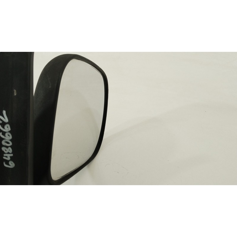 Recambio de retrovisor derecho para nissan vanette cargo autobús (hc 23) 2.3 d referencia OEM IAM 963018C800  