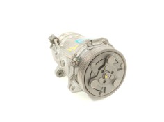 Recambio de compresor aire acondicionado para seat cordoba (6k1, 6k2) 1.9 sdi referencia OEM IAM 1J0820803k  