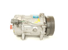 Recambio de compresor aire acondicionado para seat cordoba (6k1, 6k2) 1.9 sdi referencia OEM IAM 1J0820803k   2