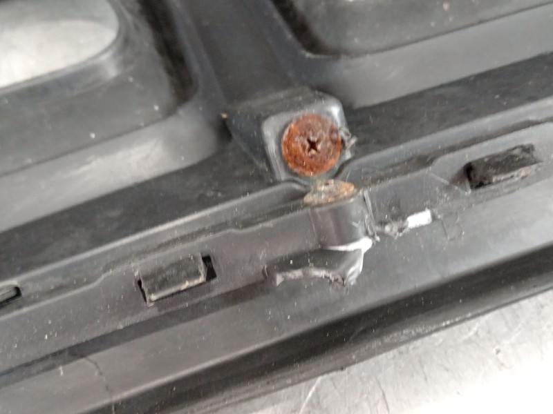 Recambio de paragolpes delantero para hyundai santa fe (bm) 2.2 crdi classic (2wd) referencia OEM IAM   