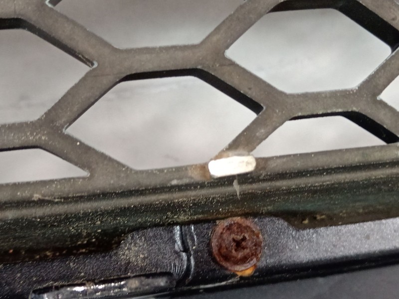 Recambio de paragolpes delantero para hyundai santa fe (bm) 2.2 crdi classic (2wd) referencia OEM IAM   