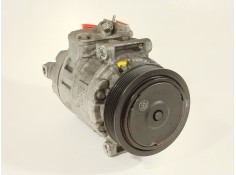 Recambio de compresor aire acondicionado para audi a3 (8p1) 1.6 fsi referencia OEM IAM 1K0820859C  