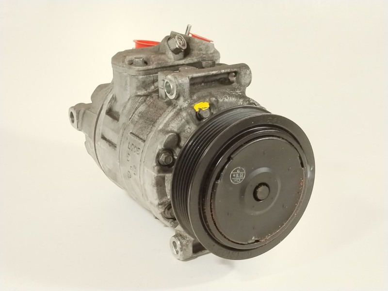 Recambio de compresor aire acondicionado para audi a3 (8p1) 1.6 fsi referencia OEM IAM 1K0820859C  