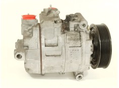 Recambio de compresor aire acondicionado para audi a3 (8p1) 1.6 fsi referencia OEM IAM 1K0820859C   2