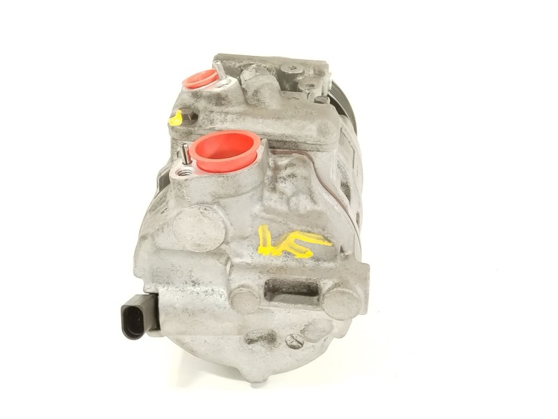 Recambio de compresor aire acondicionado para audi a3 (8p1) 1.6 fsi referencia OEM IAM 1K0820859C  