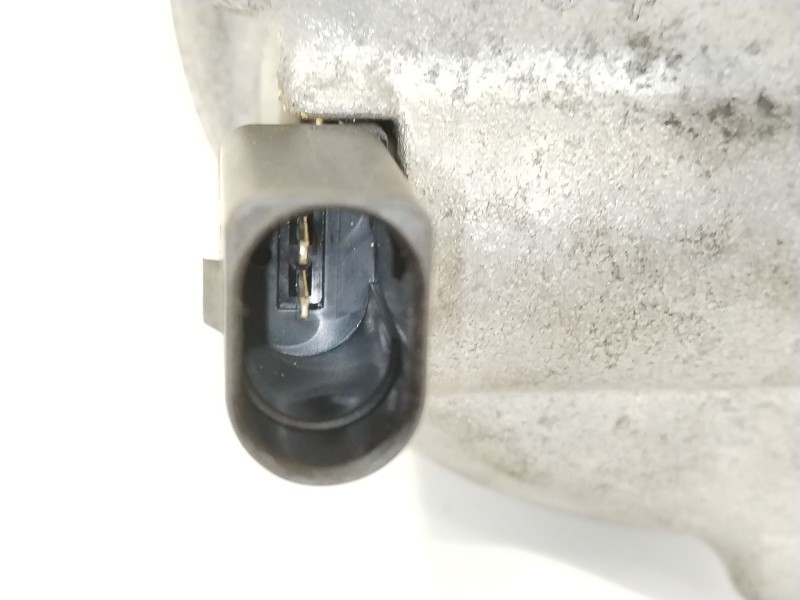 Recambio de compresor aire acondicionado para audi a3 (8p1) 1.6 fsi referencia OEM IAM 1K0820859C  