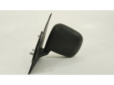 Recambio de retrovisor izquierdo para nissan vanette cargo autobús (hc 23) 2.3 d referencia OEM IAM 963028C800  