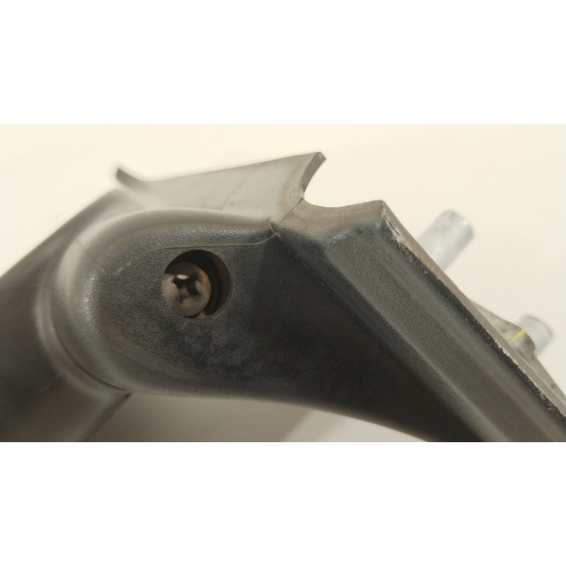 Recambio de retrovisor izquierdo para nissan vanette cargo autobús (hc 23) 2.3 d referencia OEM IAM 963028C800  