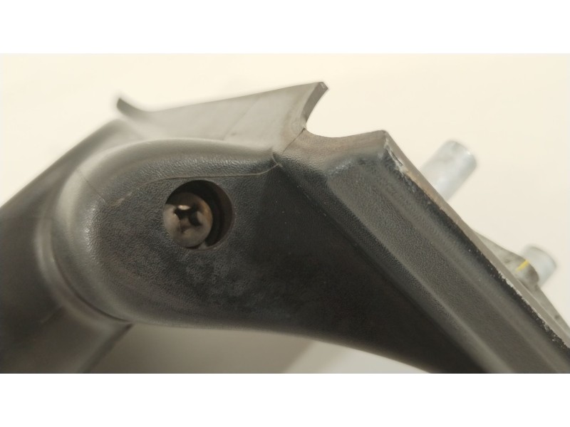 Recambio de retrovisor izquierdo para nissan vanette cargo autobús (hc 23) 2.3 d referencia OEM IAM 963028C800  