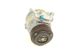 Recambio de compresor aire acondicionado para opel mokka x 120 aniversario start/stop referencia OEM IAM 4262334  