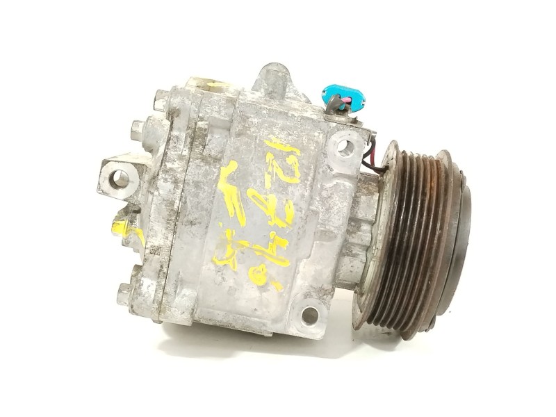 Recambio de compresor aire acondicionado para opel mokka x 120 aniversario start/stop referencia OEM IAM 4262334  