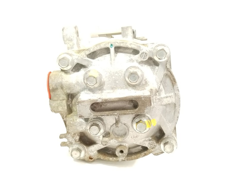 Recambio de compresor aire acondicionado para opel mokka x 120 aniversario start/stop referencia OEM IAM 4262334  