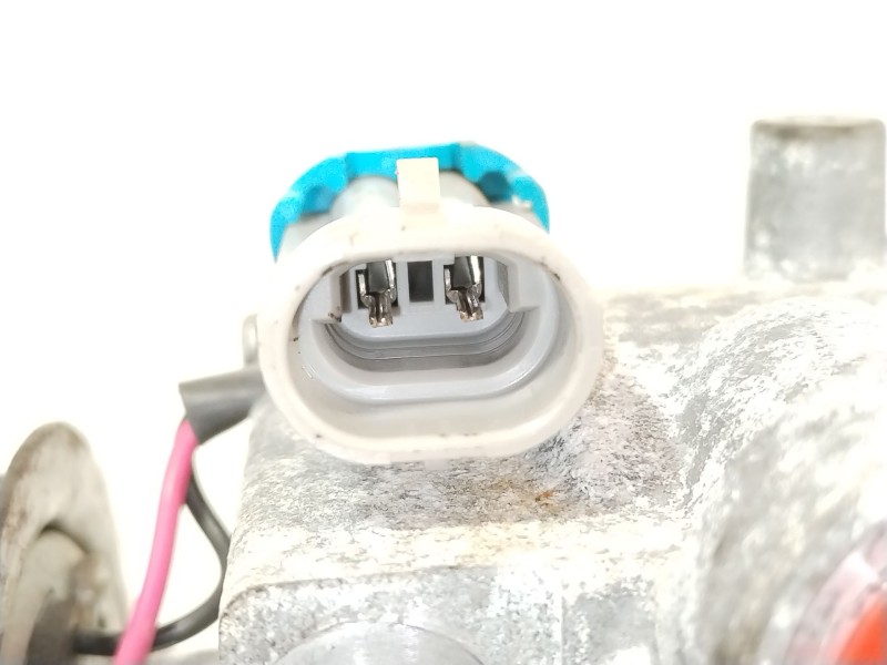 Recambio de compresor aire acondicionado para opel mokka x 120 aniversario start/stop referencia OEM IAM 4262334  