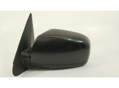 Recambio de retrovisor izquierdo para hyundai santa fe (bm) 2.2 crdi classic (2wd) referencia OEM IAM 876102B260  