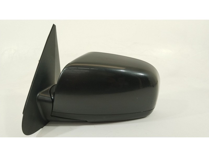 Recambio de retrovisor izquierdo para hyundai santa fe (bm) 2.2 crdi classic (2wd) referencia OEM IAM 876102B260  