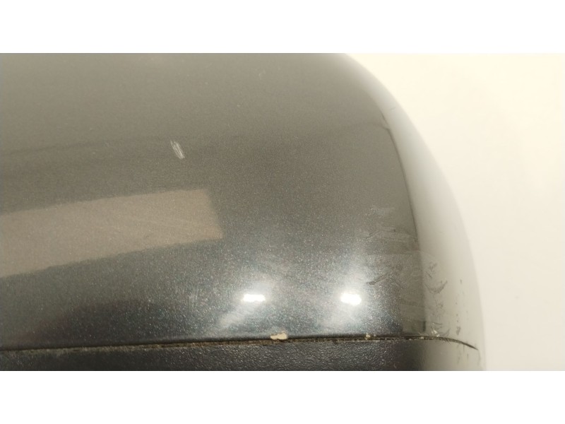 Recambio de retrovisor izquierdo para hyundai santa fe (bm) 2.2 crdi classic (2wd) referencia OEM IAM 876102B260  