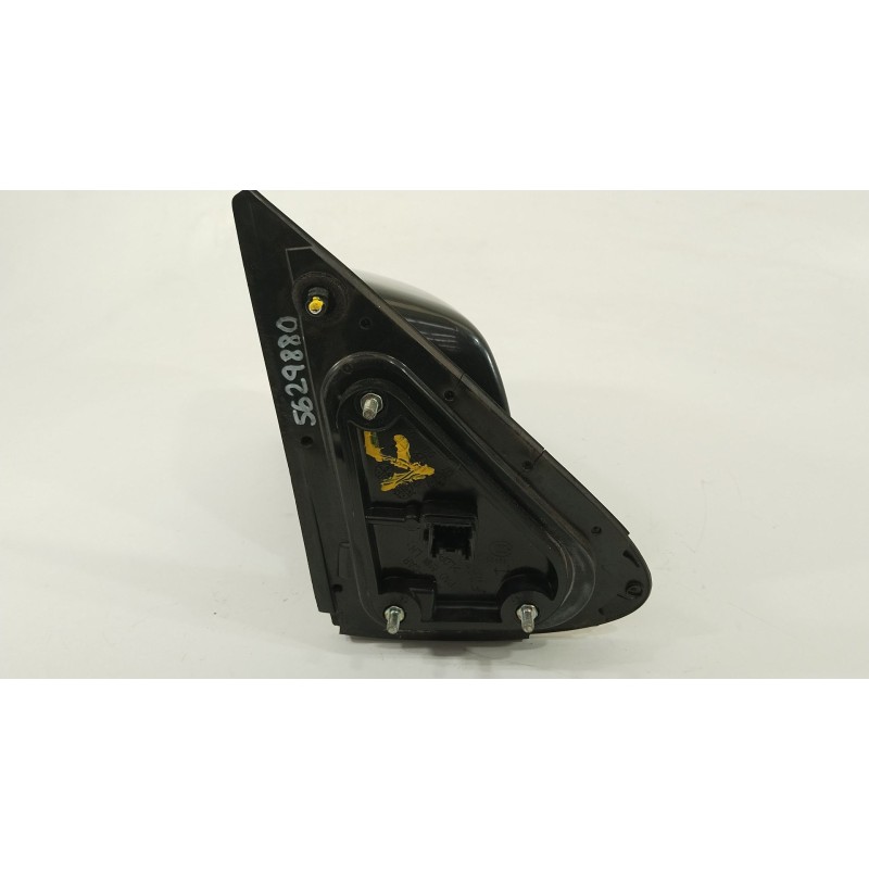 Recambio de retrovisor izquierdo para hyundai santa fe (bm) 2.2 crdi classic (2wd) referencia OEM IAM 876102B260  