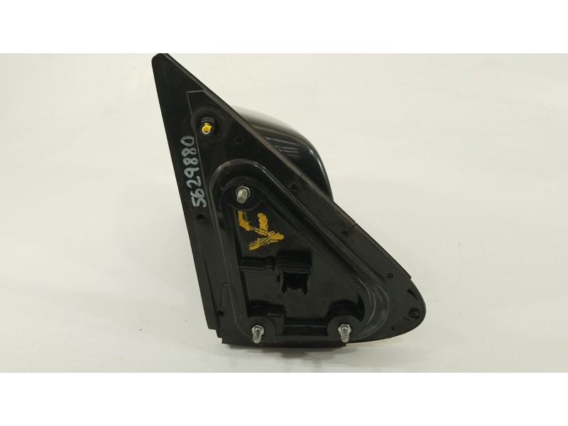 Recambio de retrovisor izquierdo para hyundai santa fe (bm) 2.2 crdi classic (2wd) referencia OEM IAM 876102B260  