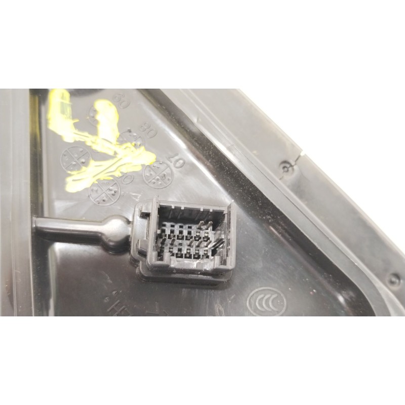 Recambio de retrovisor izquierdo para hyundai santa fe (bm) 2.2 crdi classic (2wd) referencia OEM IAM 876102B260  