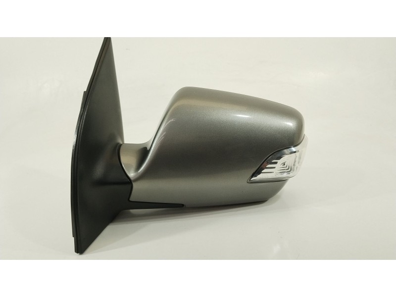 Recambio de retrovisor izquierdo para kia carnival / grand carnival iii (vq) 2.2 crdi referencia OEM IAM 876104D921  