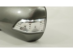 Recambio de retrovisor izquierdo para kia carnival / grand carnival iii (vq) 2.2 crdi referencia OEM IAM 876104D921   2