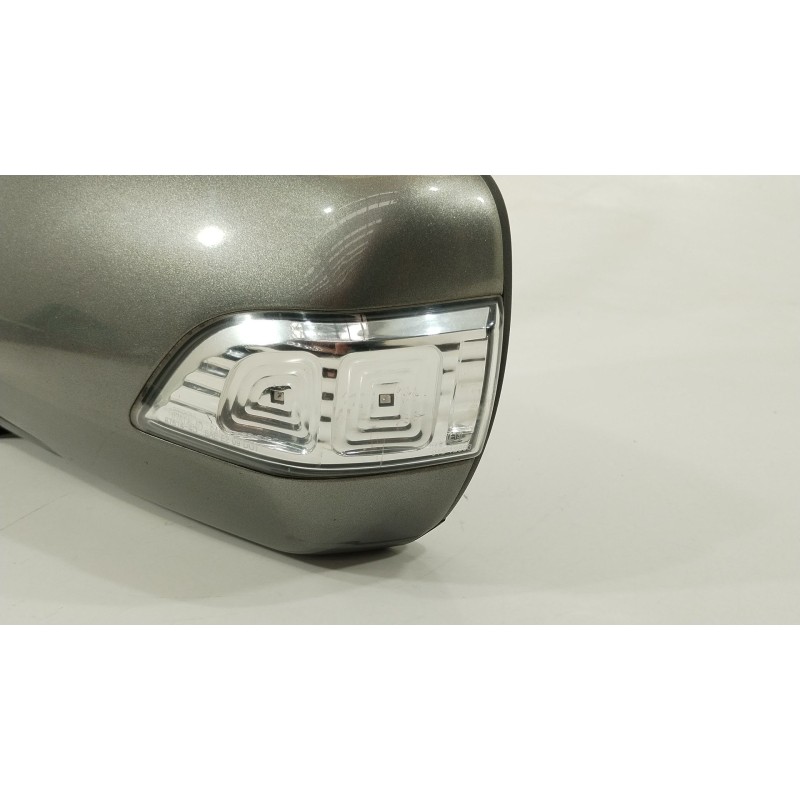 Recambio de retrovisor izquierdo para kia carnival / grand carnival iii (vq) 2.2 crdi referencia OEM IAM 876104D921  