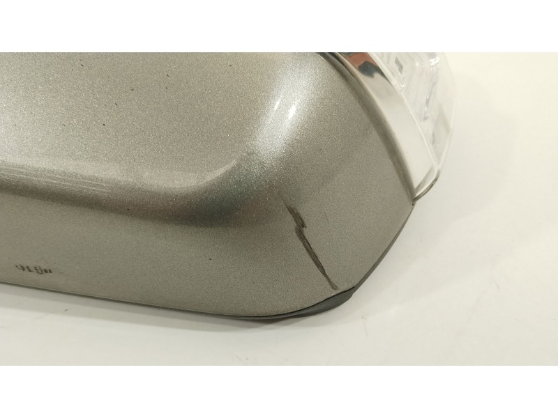 Recambio de retrovisor izquierdo para kia carnival / grand carnival iii (vq) 2.2 crdi referencia OEM IAM 876104D921  