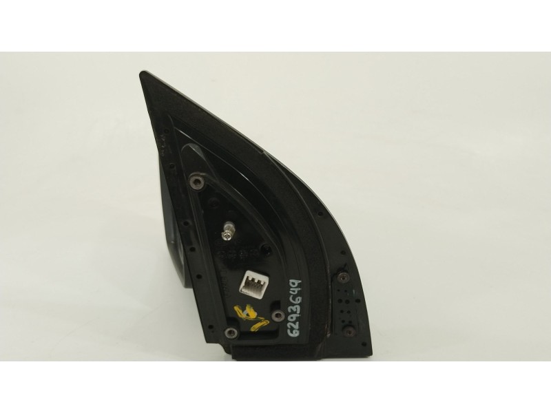 Recambio de retrovisor izquierdo para kia carnival / grand carnival iii (vq) 2.2 crdi referencia OEM IAM 876104D921  