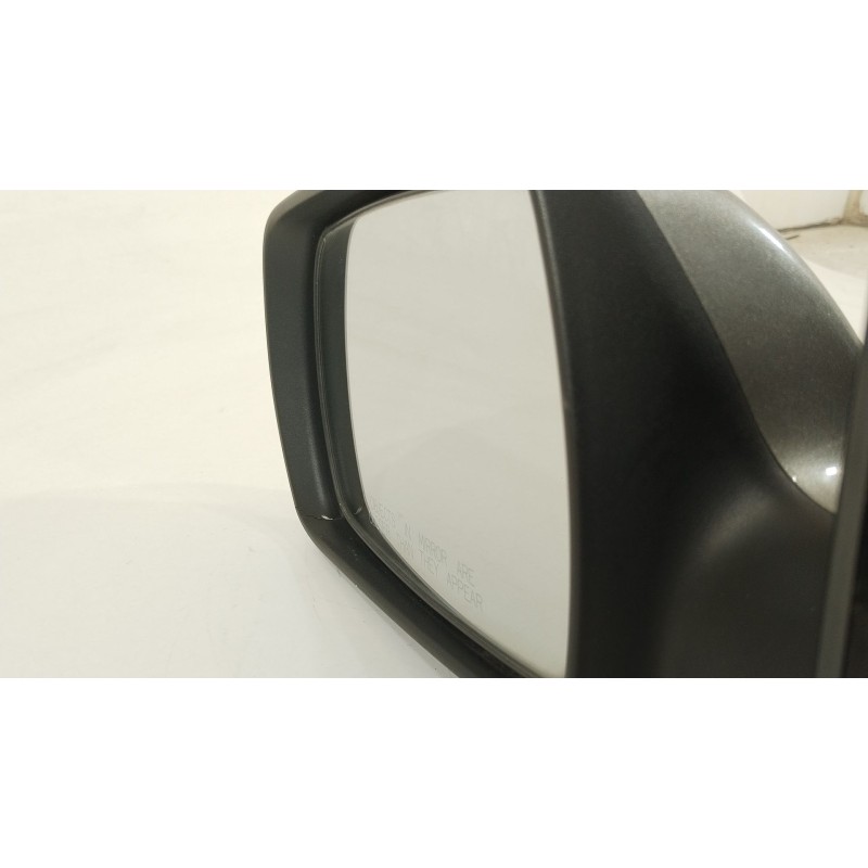 Recambio de retrovisor izquierdo para kia carnival / grand carnival iii (vq) 2.2 crdi referencia OEM IAM 876104D921  