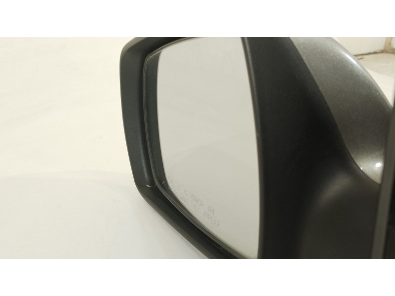 Recambio de retrovisor izquierdo para kia carnival / grand carnival iii (vq) 2.2 crdi referencia OEM IAM 876104D921  