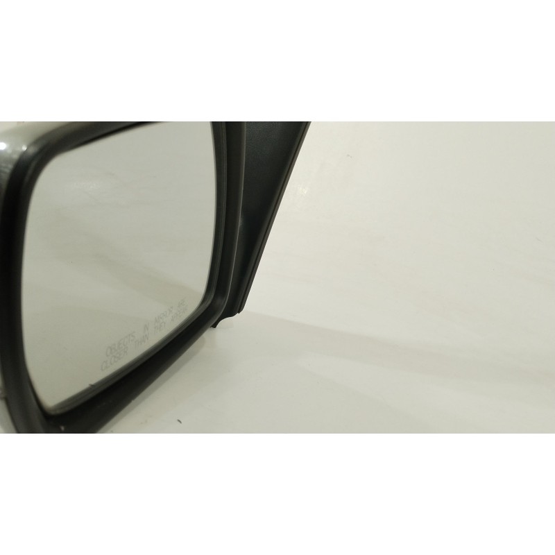 Recambio de retrovisor izquierdo para kia carnival / grand carnival iii (vq) 2.2 crdi referencia OEM IAM 876104D921  