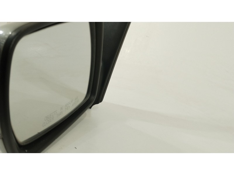 Recambio de retrovisor izquierdo para kia carnival / grand carnival iii (vq) 2.2 crdi referencia OEM IAM 876104D921  