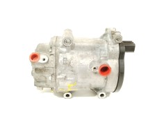 Recambio de compresor aire acondicionado para toyota corolla e21 corolla (e21/eh1) basico referencia OEM IAM 0424001192  8837012 2