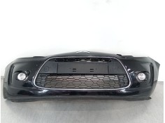 Recambio de paragolpes delantero para citroën c3 ii (sc_) 1.4 hdi 70 (sc8hzc, sc8hr0, sc8hp4) referencia OEM IAM 9683447077  