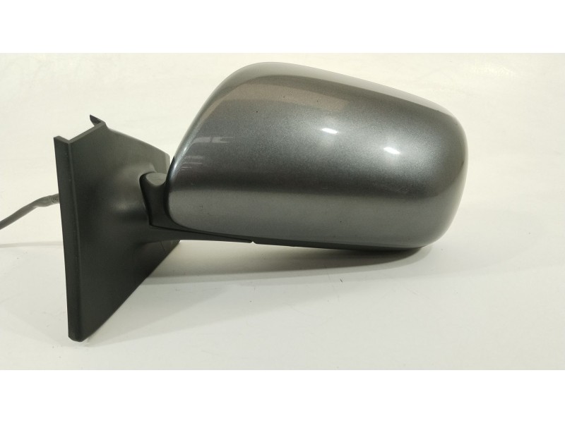 Recambio de retrovisor izquierdo para toyota yaris (_p9_) 1.4 d-4d (nlp90_) referencia OEM IAM 879400D260  