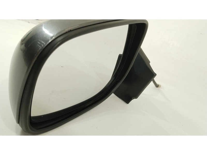 Recambio de retrovisor izquierdo para toyota yaris (_p9_) 1.4 d-4d (nlp90_) referencia OEM IAM 879400D260  