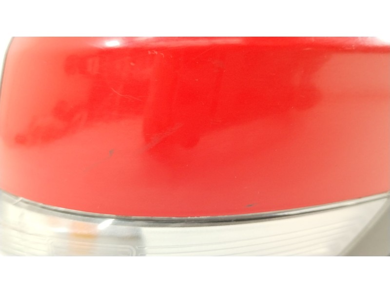 Recambio de retrovisor derecho para ford focus lim. business referencia OEM IAM 212836414  