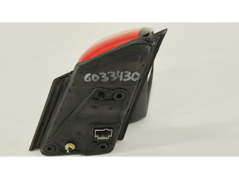 Recambio de retrovisor derecho para ford focus lim. business referencia OEM IAM 212836414  