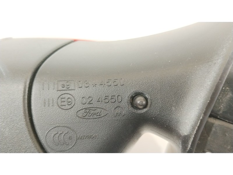 Recambio de retrovisor derecho para ford focus lim. business referencia OEM IAM 212836414  