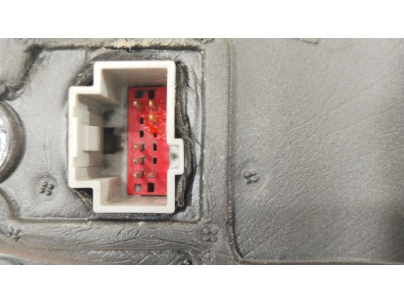 Recambio de retrovisor derecho para ford focus lim. business referencia OEM IAM 212836414  