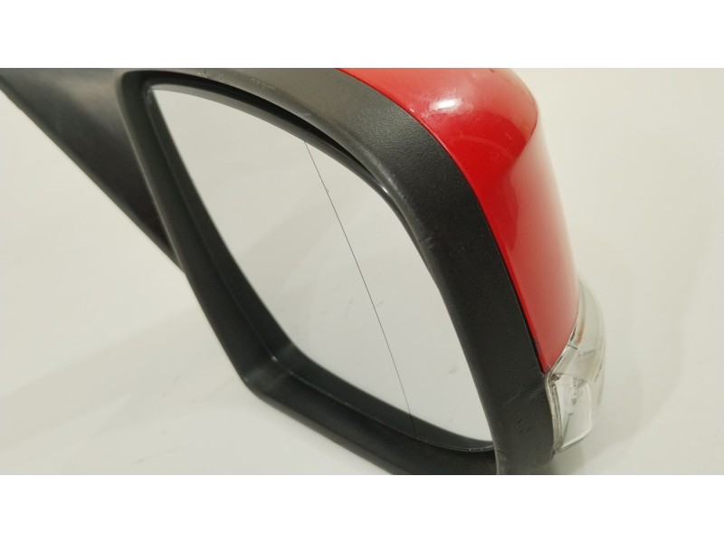 Recambio de retrovisor derecho para ford focus lim. business referencia OEM IAM 212836414  
