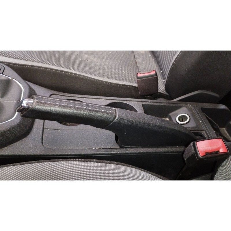 Recambio de palanca freno de mano para seat ibiza v (kj1, kjg) 1.0 tsi referencia OEM IAM 6F0711301J  