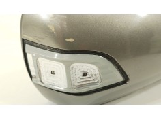 Recambio de retrovisor derecho para kia carnival / grand carnival iii (vq) 2.2 crdi referencia OEM IAM RETROVISOR DCHOKiaOEM Ori 2