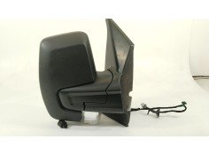Recambio de retrovisor derecho para ford transit custom v362 furgoneta (fy, fz) 2.2 tdci referencia OEM IAM 2123225  