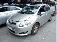 toyota auris (_e15_) del año 2007